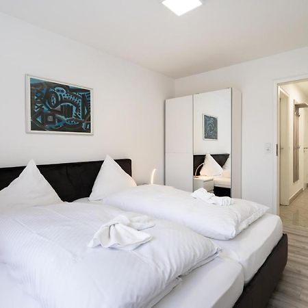 Albatros Eg Apartment Sylt Exterior photo