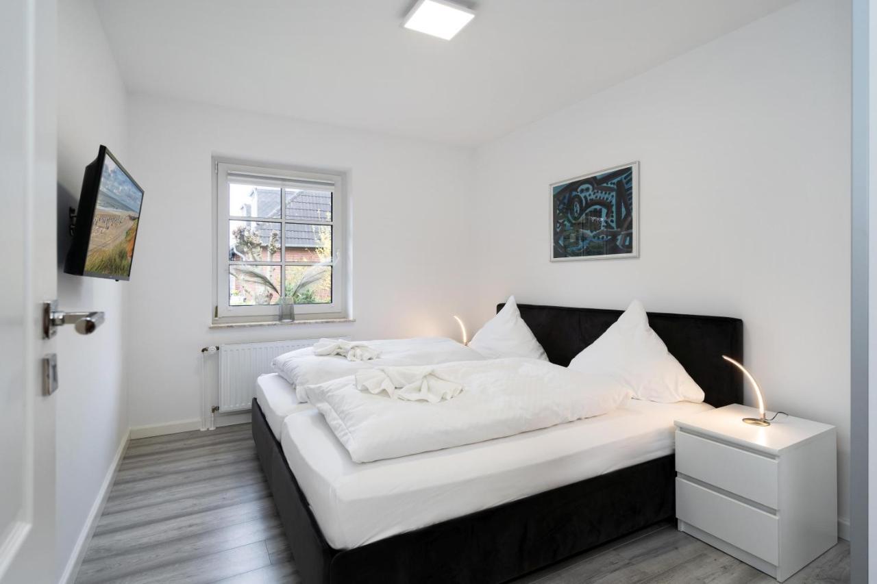 Albatros Eg Apartment Sylt Exterior photo