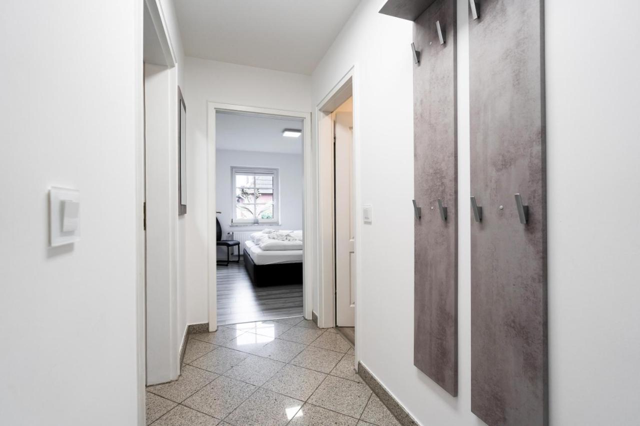 Albatros Eg Apartment Sylt Exterior photo