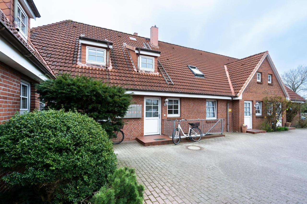 Albatros Eg Apartment Sylt Exterior photo